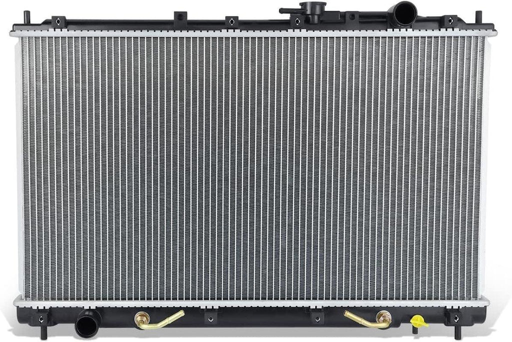 OEM-RA-1906 OE Style 1-Row Aluminum Cooling Radiator Compatible with 1997-2004 Diamante