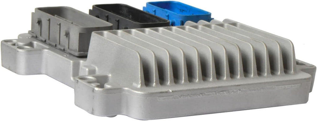 77-5843F Remanufactured Engine Control Computer