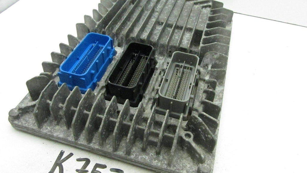 Chevrolet 12 13 14 15 Impala Regal 12651994 Computer Brain Engine Control ECU Module K7574