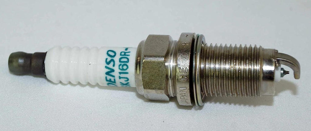 DENSO # 3422 Iridium LONG LIFE Spark Plugs -- SKJ16DR-M11 ----- 4 PCS NEW
