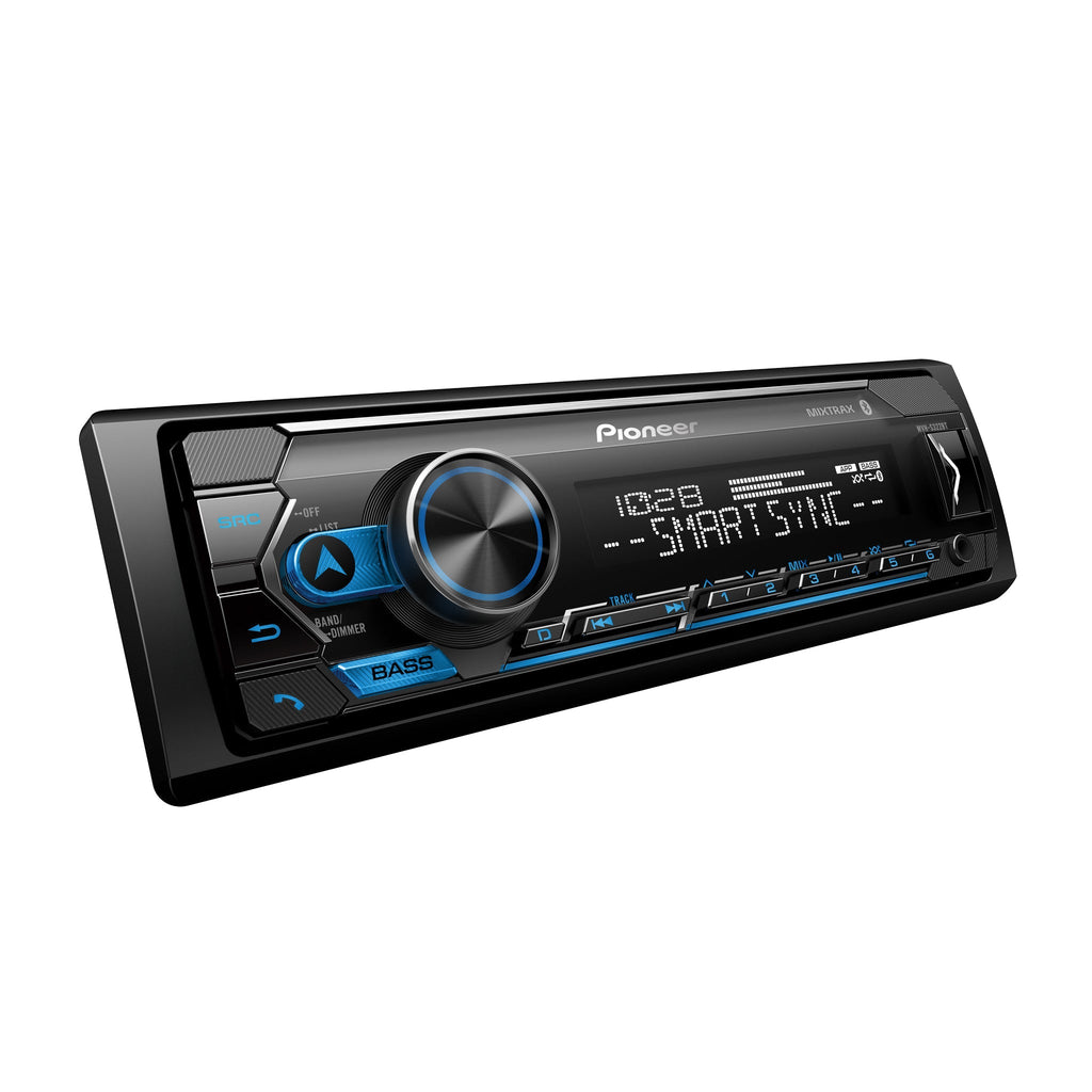 MVH-S322BT