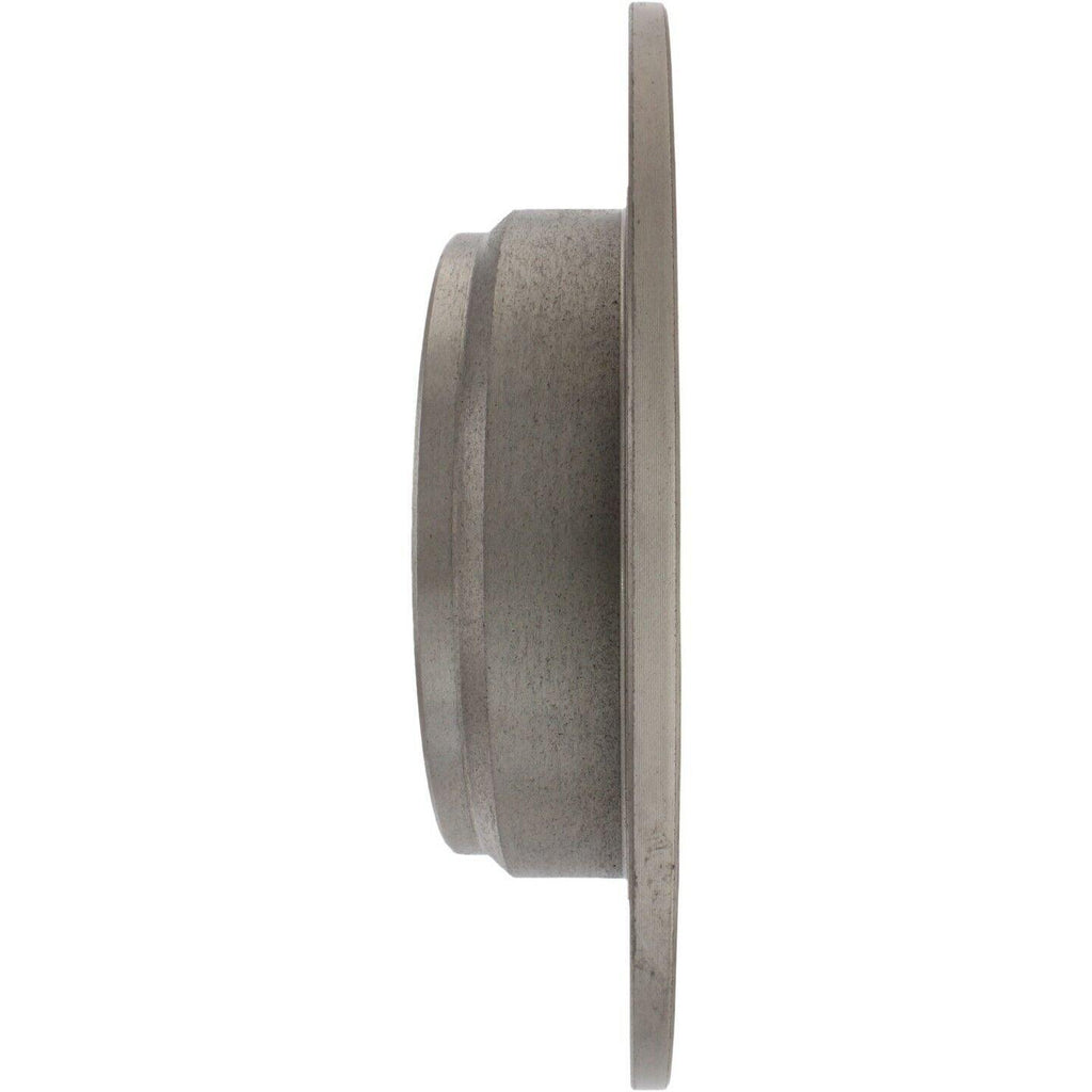 Centric Rear Disc Brake Rotor for Element, TL (121.40061)