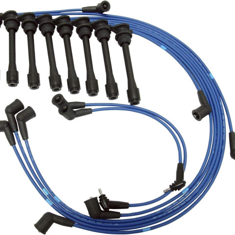 (6401) RC-TE119 Spark Plug Wire Set