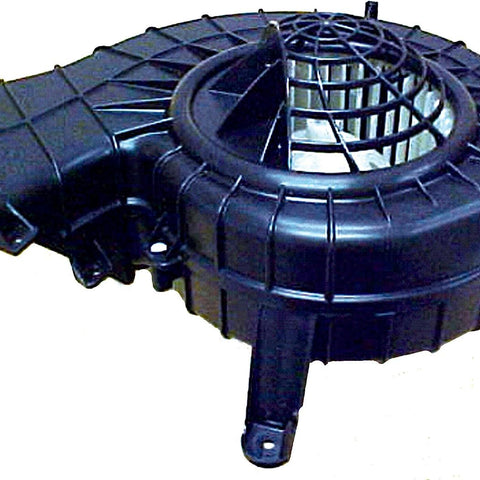 GM Original Equipment 15-80206 Heating and Air Conditioning Auxiliary Blower Motor Assembly