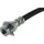 Brake Hydraulic Hose for New Yorker, Newport, St. Regis+More 150.63308