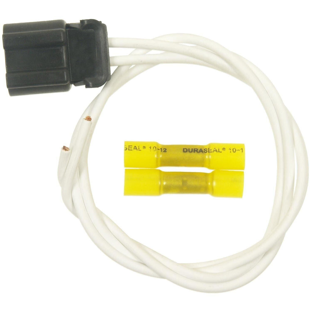 Handy Pack Engine Cooling Fan Motor Connector for Equinox, Torrent HP4175