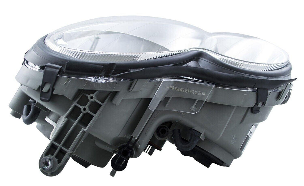 Hella Headlight Assembly for Mercedes-Benz 007988351