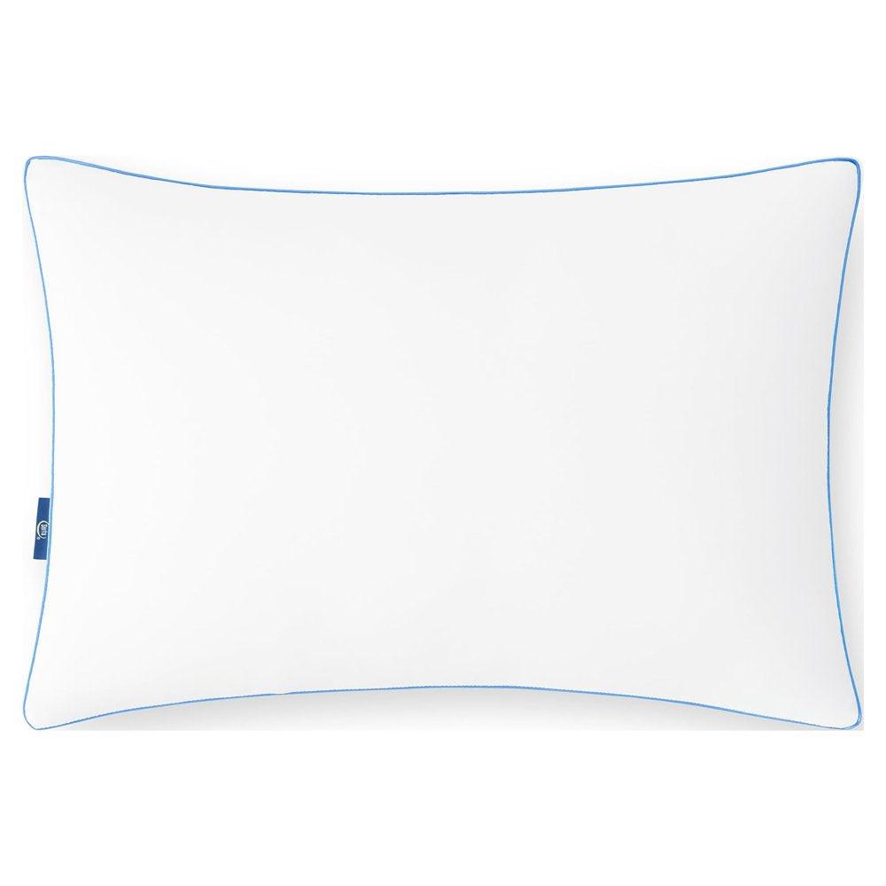 pedic Super Firm Bed Pillow, Standard/Queen