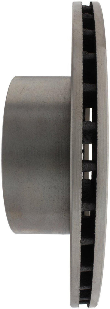 Centric Front Disc Brake Rotor for 528E, 524Td, 533I (121.34015)