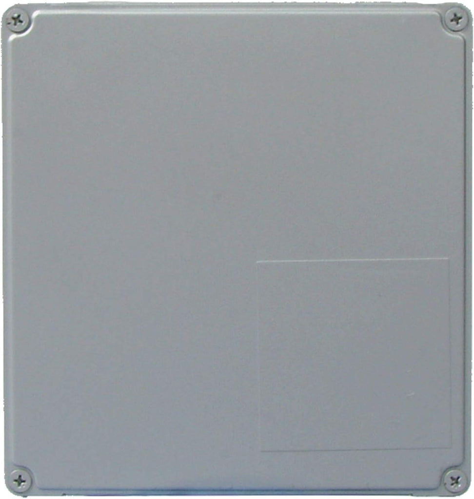 Cardone 72-2822 Remanufactured Engine Control Computer Module, ECC/ECM