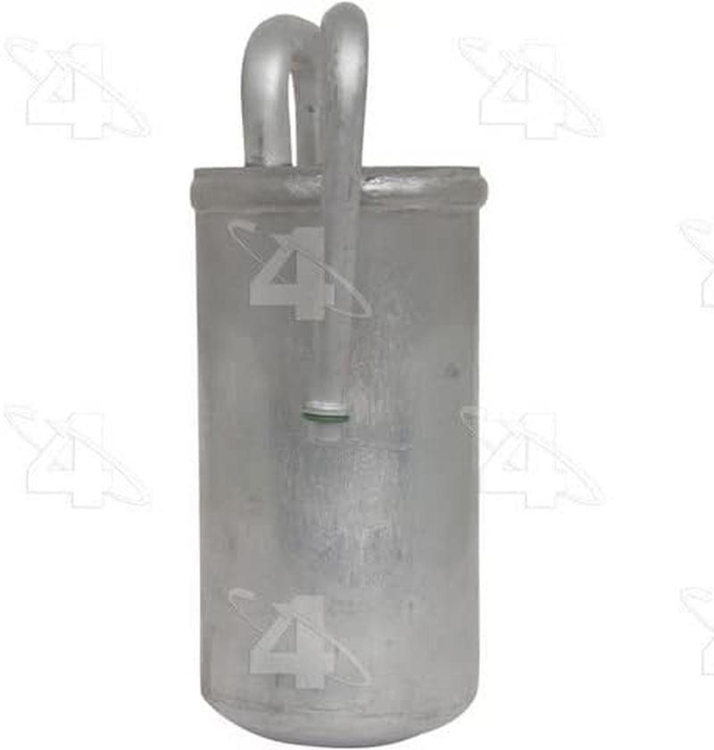 33732 Aluminum Filter Drier W/O Pad Mount (33732)