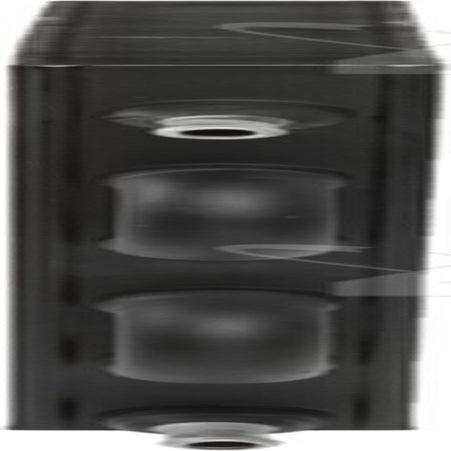 Automatic Transmission Oil Cooler for E-350 Super Duty, Savana 2500+More 1015