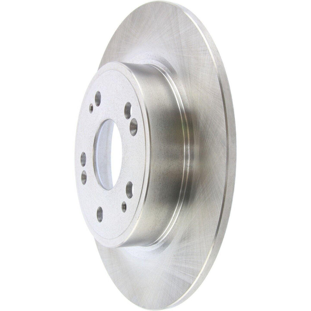 Centric Rear Disc Brake Rotor for 16 CR-Z (121.40093)