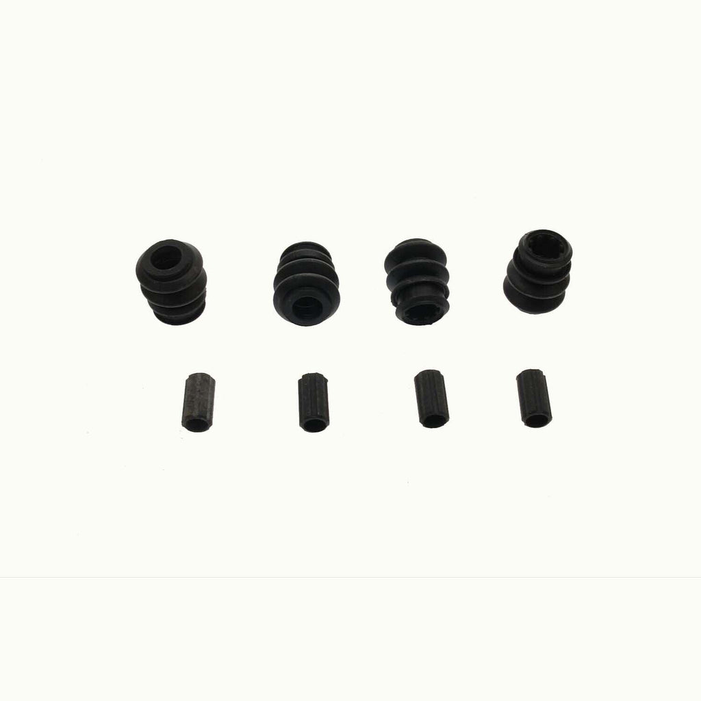 Carlson Disc Brake Caliper Pin Boot Kit for Commander, Grand Cherokee 16218