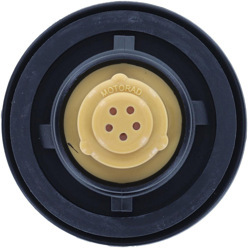Motorad MGC793 Locking Fuel Cap for Select 80-88 Ford Models
