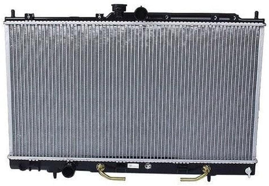 A2862 Radiator