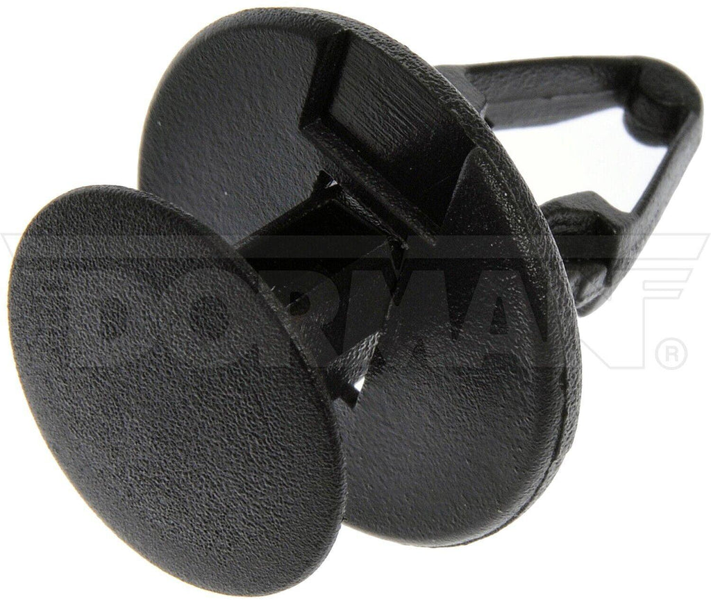 Air Dam Clip for Enclave, XT5, Silverado 2500 Hd+More 961-366D