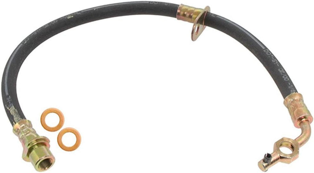 BH381296 Professional Grade Hydraulic Brake Hose