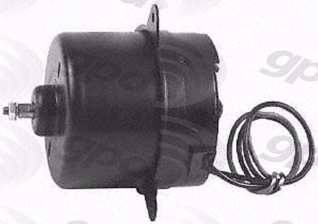 Global Parts Engine Cooling Fan Motor for 1986-1995 Acura Legend 2311416