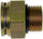 Automatic Transmission Oil Cooler Line Connector for +More 800-726