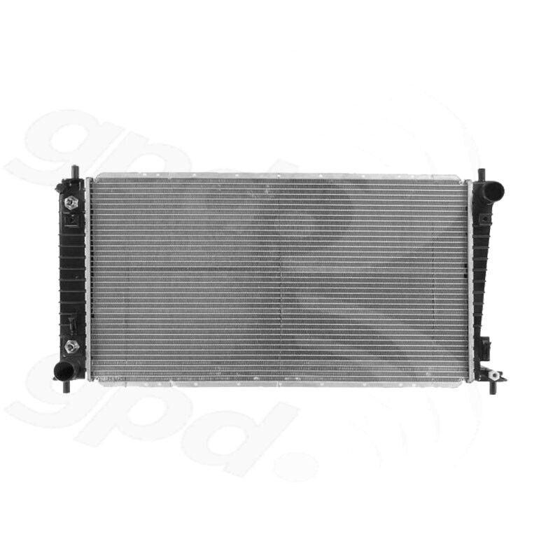 Global Parts Radiator for F-150, F-250 1831C