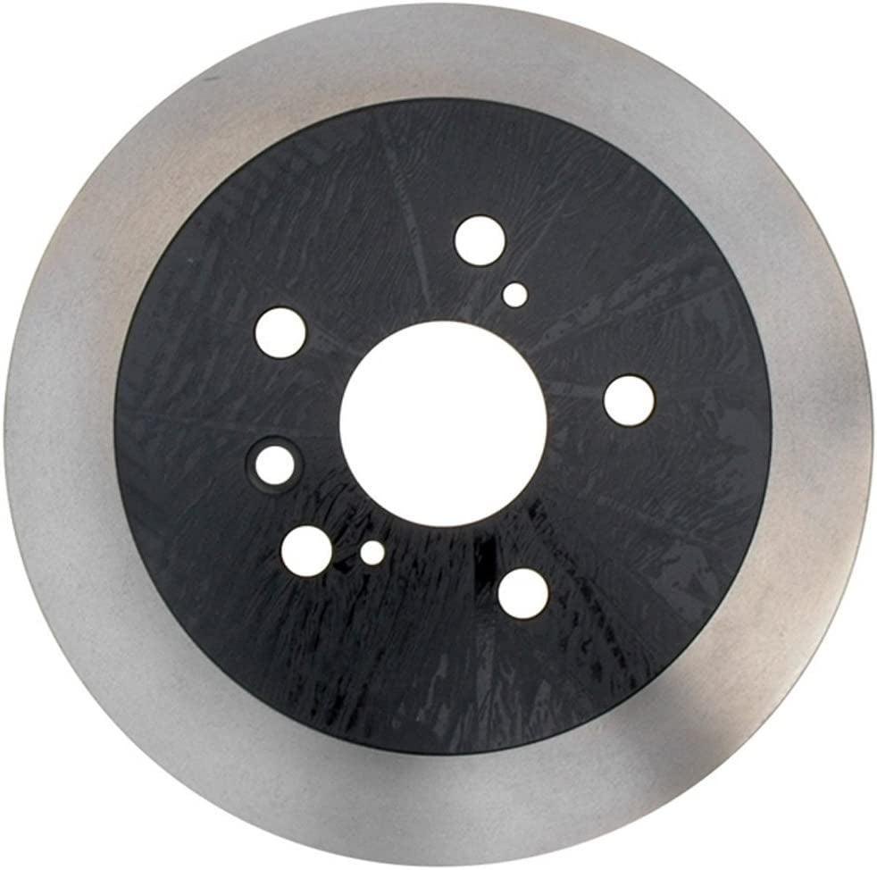 980211 Advanced Technology Disc Brake Rotor