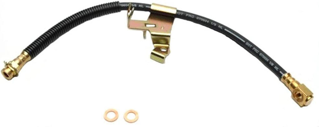 BH381383 Professional Grade Hydraulic Brake Hose