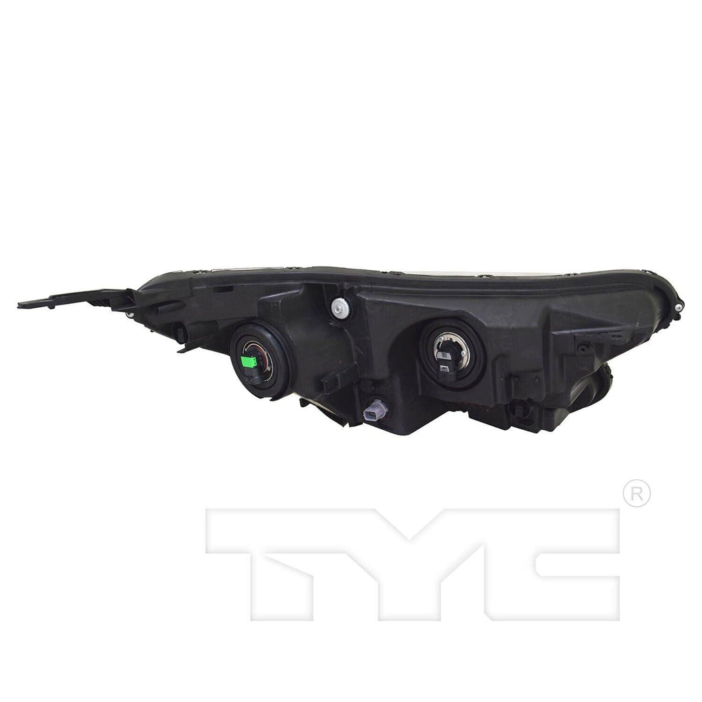 TYC Headlight Assembly for 17-20 CR-V 20-9918-00-9