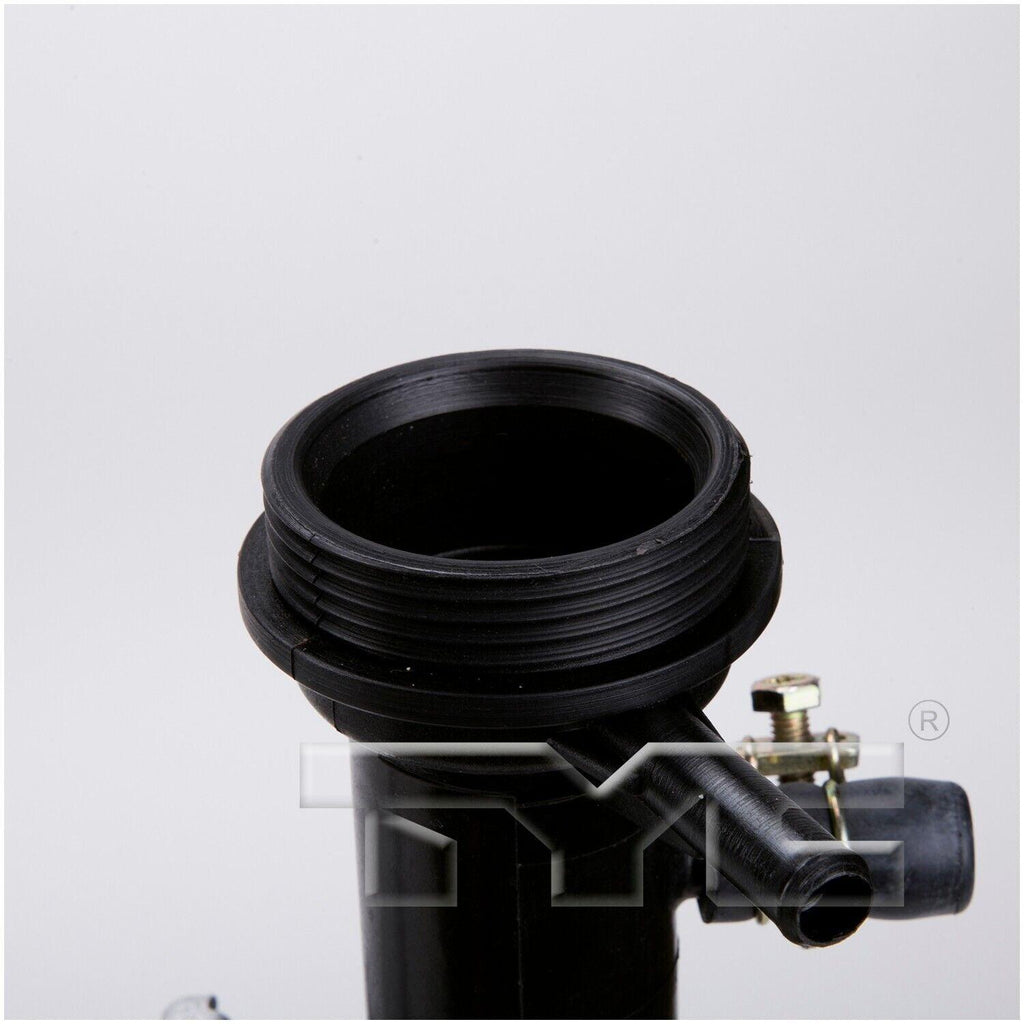 TYC Radiator for Express 1500, Savana 1500, Express 2500, Savana 2500 2793