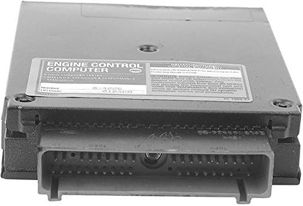 Cardone 78-5832 Remanufactured Engine Control Module Computer (ECM)