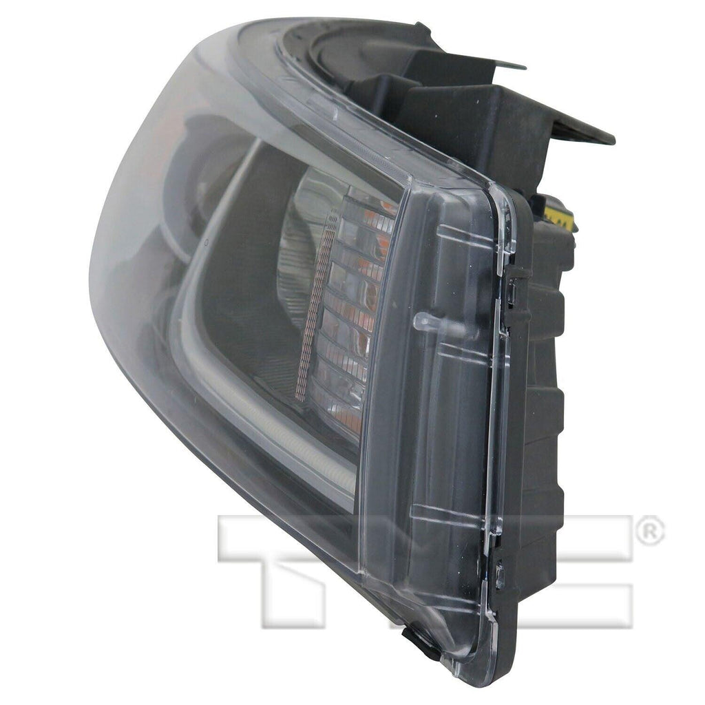 TYC Headlight Assembly for 15-18 Kia Sedona 20-9651-90-9