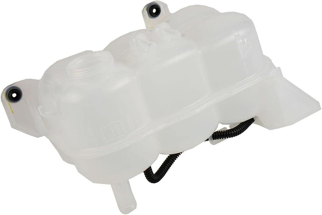 84645616 Radiator Surge Tank