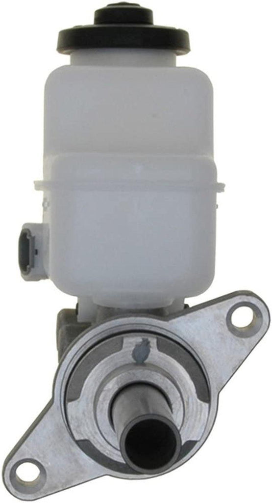 MC391299 Professional Grade Brake Master Cylinder,Silver