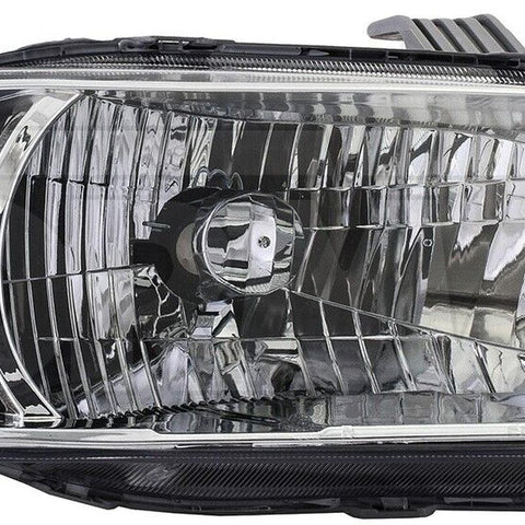 Dorman Headlight Assembly for Swift+, Aveo5, Aveo 1591040