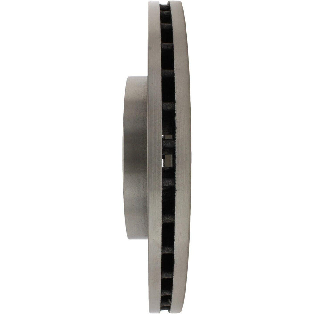 Centric Front Disc Brake Rotor for 1999-2003 Ford Windstar (121.61057)