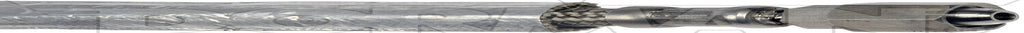 Dorman Turbocharger Oil Line for A4, A4 Quattro, Passat 625-811