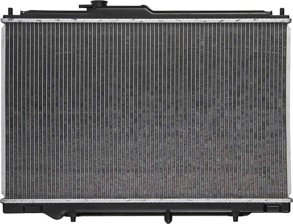CU1815 Complete Radiator