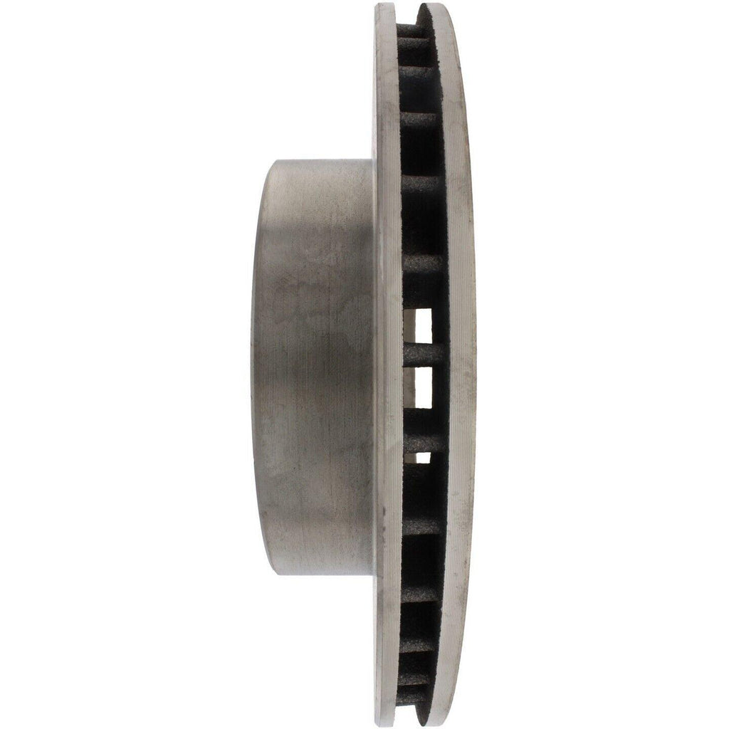 Centric Rear Disc Brake Rotor for Mark VII, Continental, Mustang (121.61021)