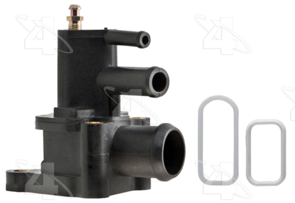 Four Seasons Engine Coolant Air Bleeder Valve for Sebring, Stratus 85405