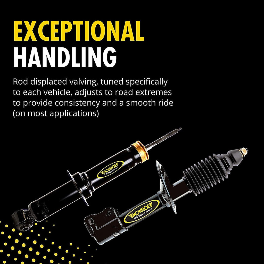 Oespectrum 71105 Suspension Strut