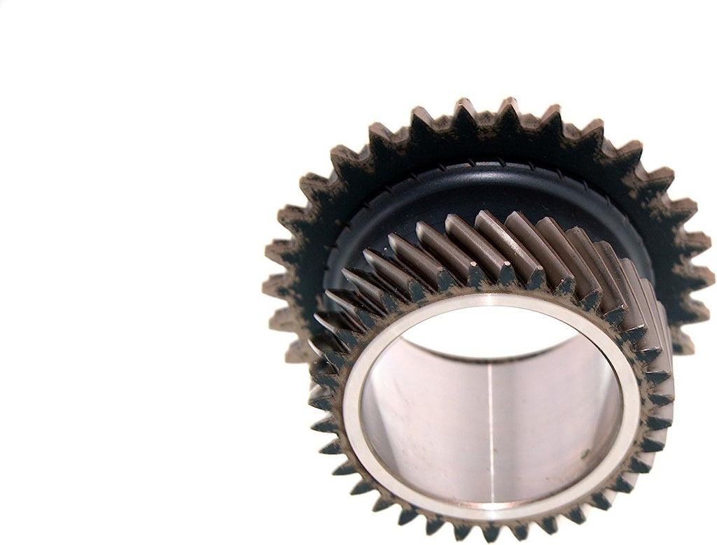 GM Original Equipment 88996511 5 Speed Manual Transmission Output Shaft 5Th Gear