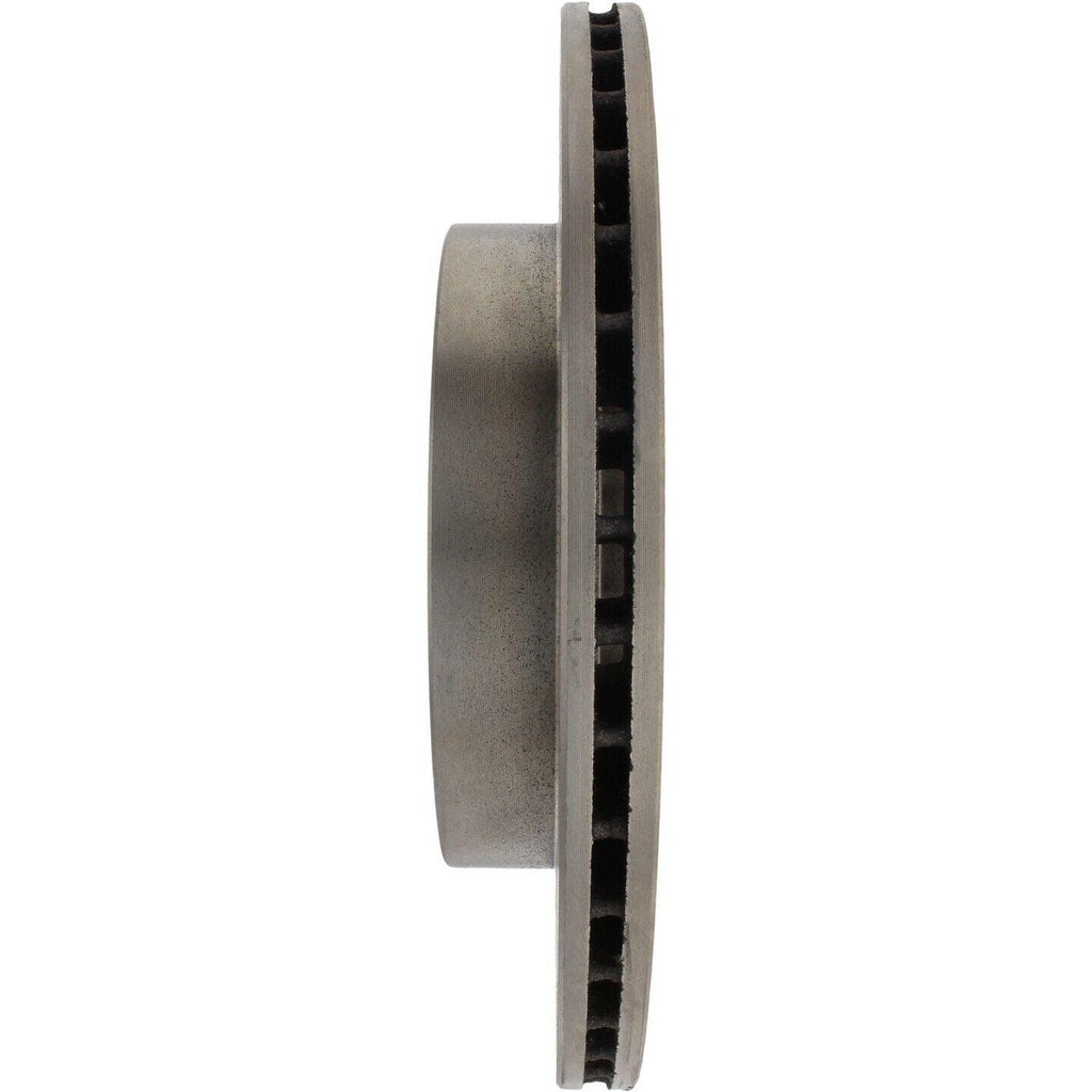 Centric Rear Disc Brake Rotor for 3000GT, Stealth (121.46053)