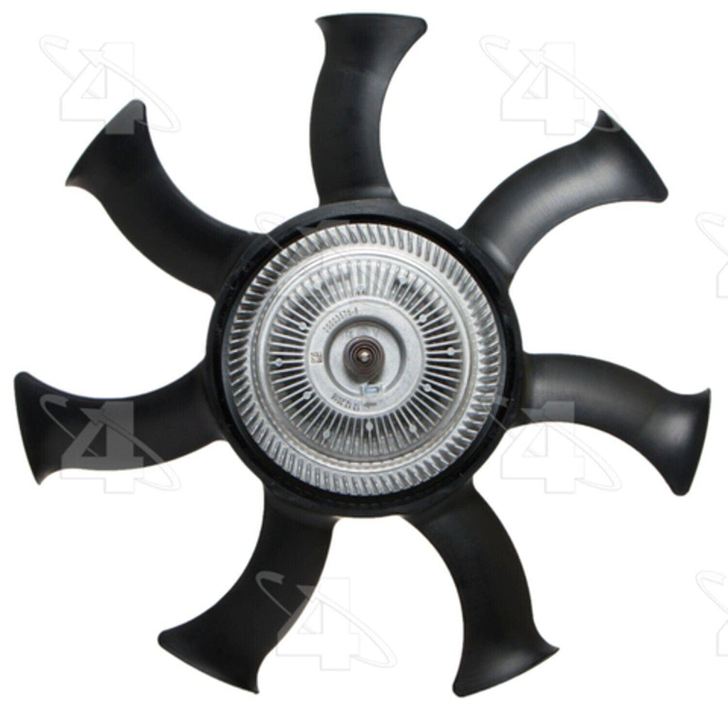 FS Engine Cooling Fan Clutch for Sprinter 2500, Sprinter 3500 46118