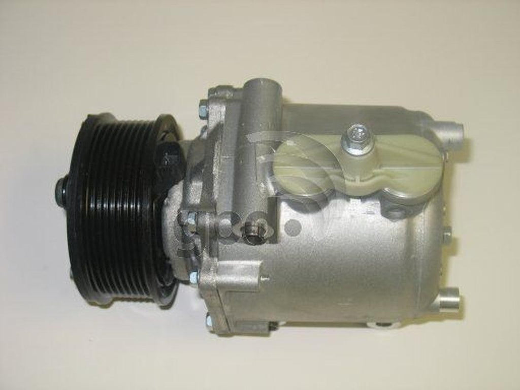Global Parts A/C Compressor and Component Kit for Ford 9632509