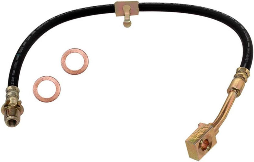 BH36957 Professional Grade Hydraulic Brake Hose