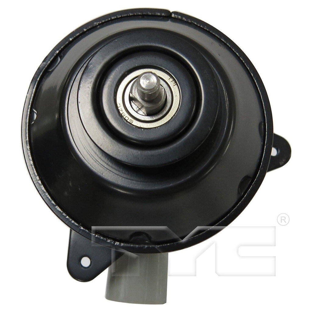 TYC Engine Cooling Fan Motor for Camry, Matrix, Corolla 630660
