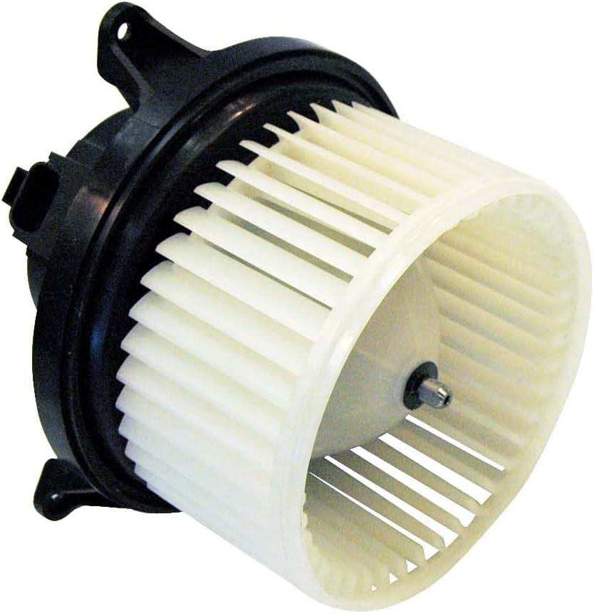'- 700175 05-19 Ns Frntr (W/Ac)/05-12 Ns Phfder (Front) Blower Assy