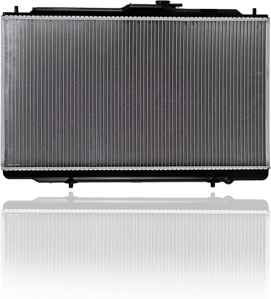 A2147 Radiator