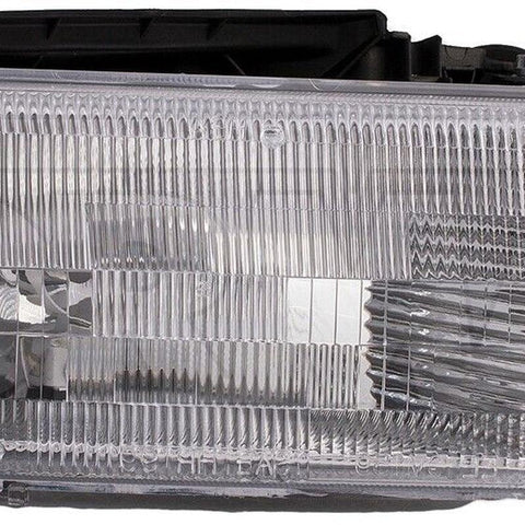 Dorman Headlight Assembly for Chevrolet 1590119