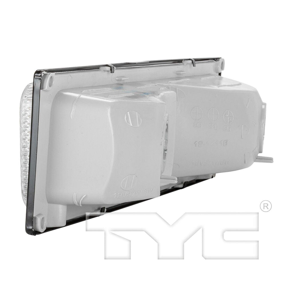 Turn Signal / Parking Light for C1500, C2500, C3500, K1500+More 12-1411-63